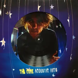 The Cure - Acoustic Hits (2017) [Official Digital Download]