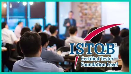 ISTQB Foundation (CTFL) v4 - Ace the Exam (2 of 3)