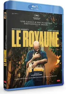 Le Royaume / The Kingdom (2024)