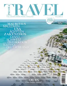 Prestige Travel - 27 August 2024