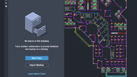 Autodesk AutoCAD (LT) 2024.1.4