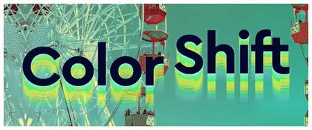 Aescripts - Color Shift v1.0.3 Win
