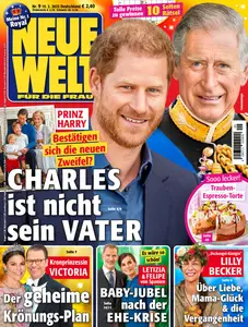 Neue Welt - 19 Februar 2025