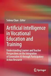 Artificial Intelligence in Vocational Education and Training