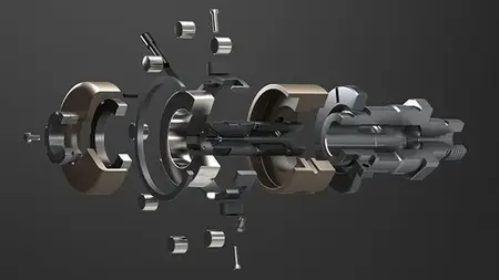 Solidworks 2D Drawing Training