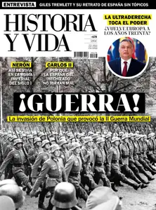 Historia y Vida - Septiembre 2024