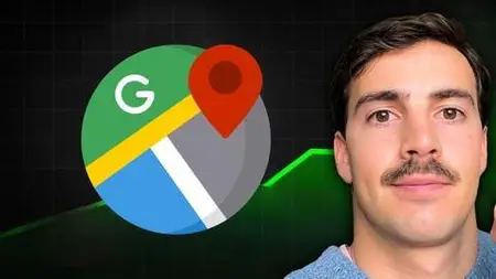 Local SEO Course: How To Rank Local Business On Google Maps