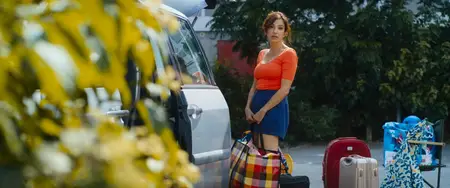 Vacances forcées (2025)