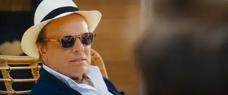 Vacances forcées (2025)