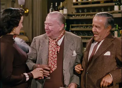 Gentlemen Prefer Blondes (1953)