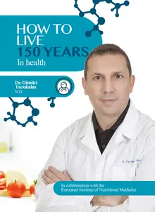 How to Live 150 Years in health