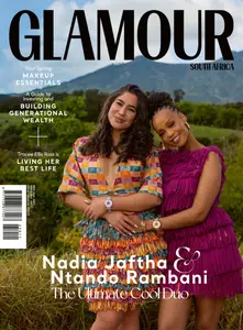 Glamour South Africa - November 2025