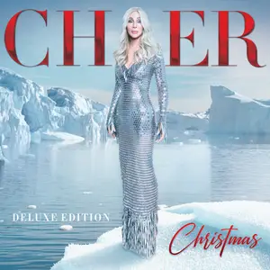 Cher - Christmas (Deluxe Edition) (2024) [Official Digital Download]