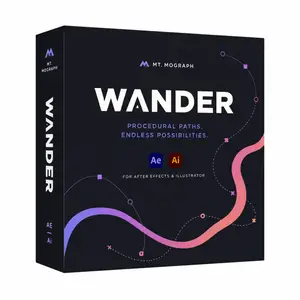 Mt. Mograph Wander v1.13.8.8204 Win/macOS