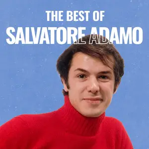 Salvatore Adamo - The Best of Salvatore Adamo (2025) [Official Digital Download]