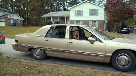 Peacemaker S02E06