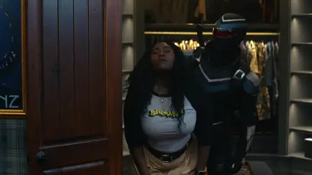 Peacemaker S02E06