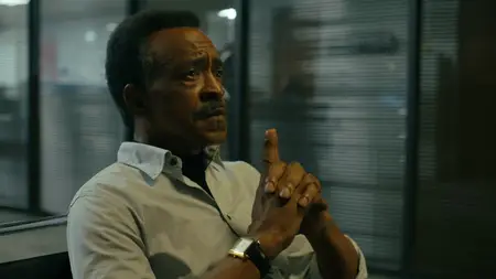Peacemaker S02E06