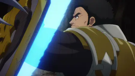 Solo Leveling S02E11 Its Going to Get Even More Intense