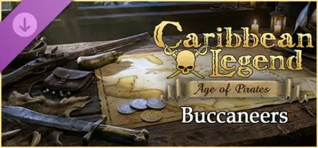 Caribbean Legend Age of Pirates - Buccaneers (2026)