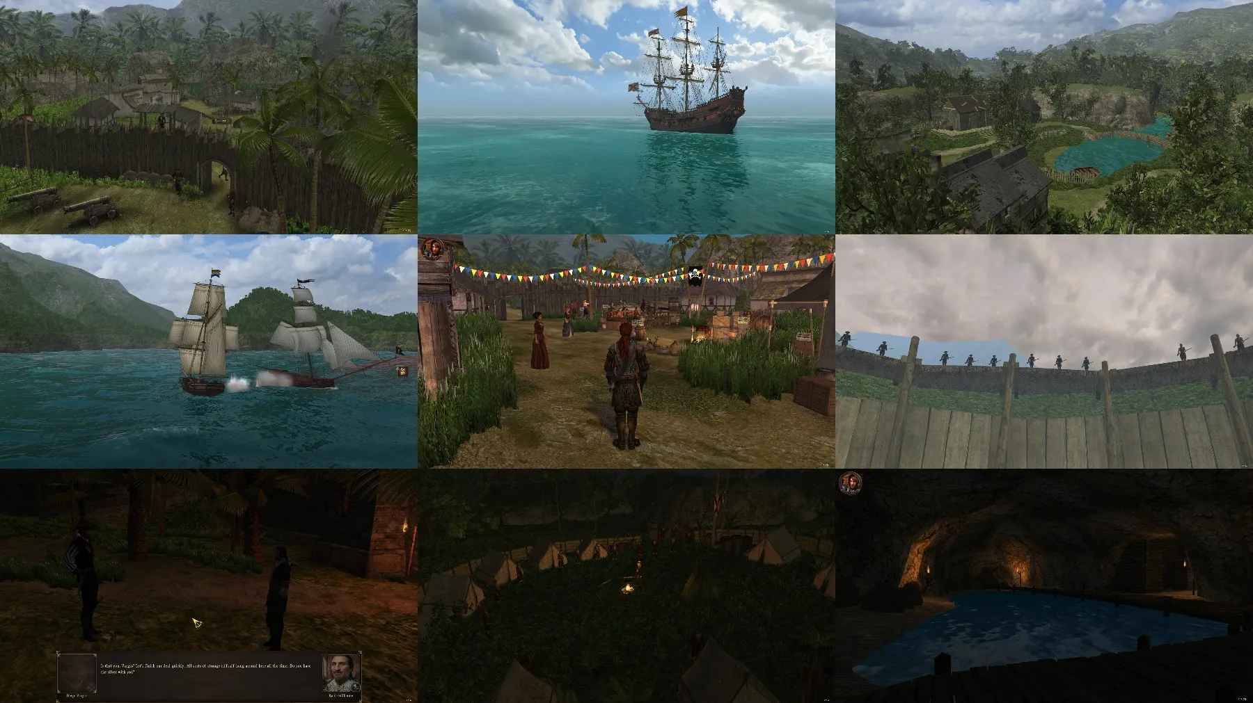 Caribbean Legend Age of Pirates - Buccaneers (2026)
