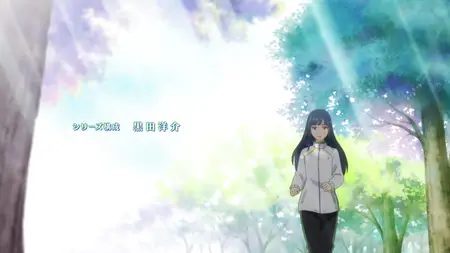Birdie Wing Golf Girls Story S02E02 The Reason Just Playing Golf Makes Me So Happy