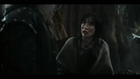 The Witcher S04E07