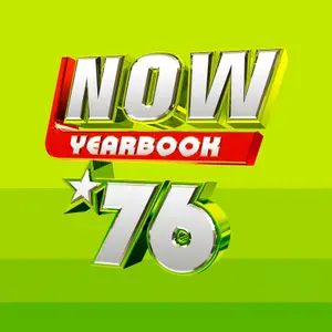 VA - Now Yearbook 76 Special Edition (2025)