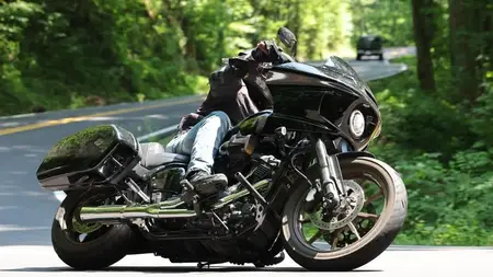 Motorcycle Maintenance 101