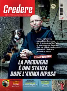 Credere - 1 Giugno 2025