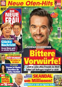 Die Neue Frau - 20 November 2024