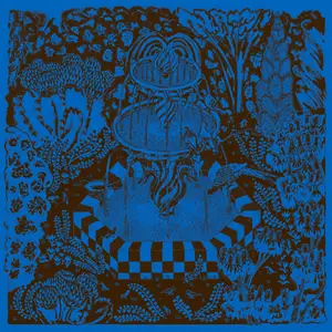 Turku Jazz Orchestra & Henri Lyysaari - The Labyrinth Garden (2026) [Official Digital Download]