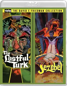 The Joys of Jezebel (1970)