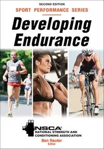 Developing Endurance, 2nd Edition