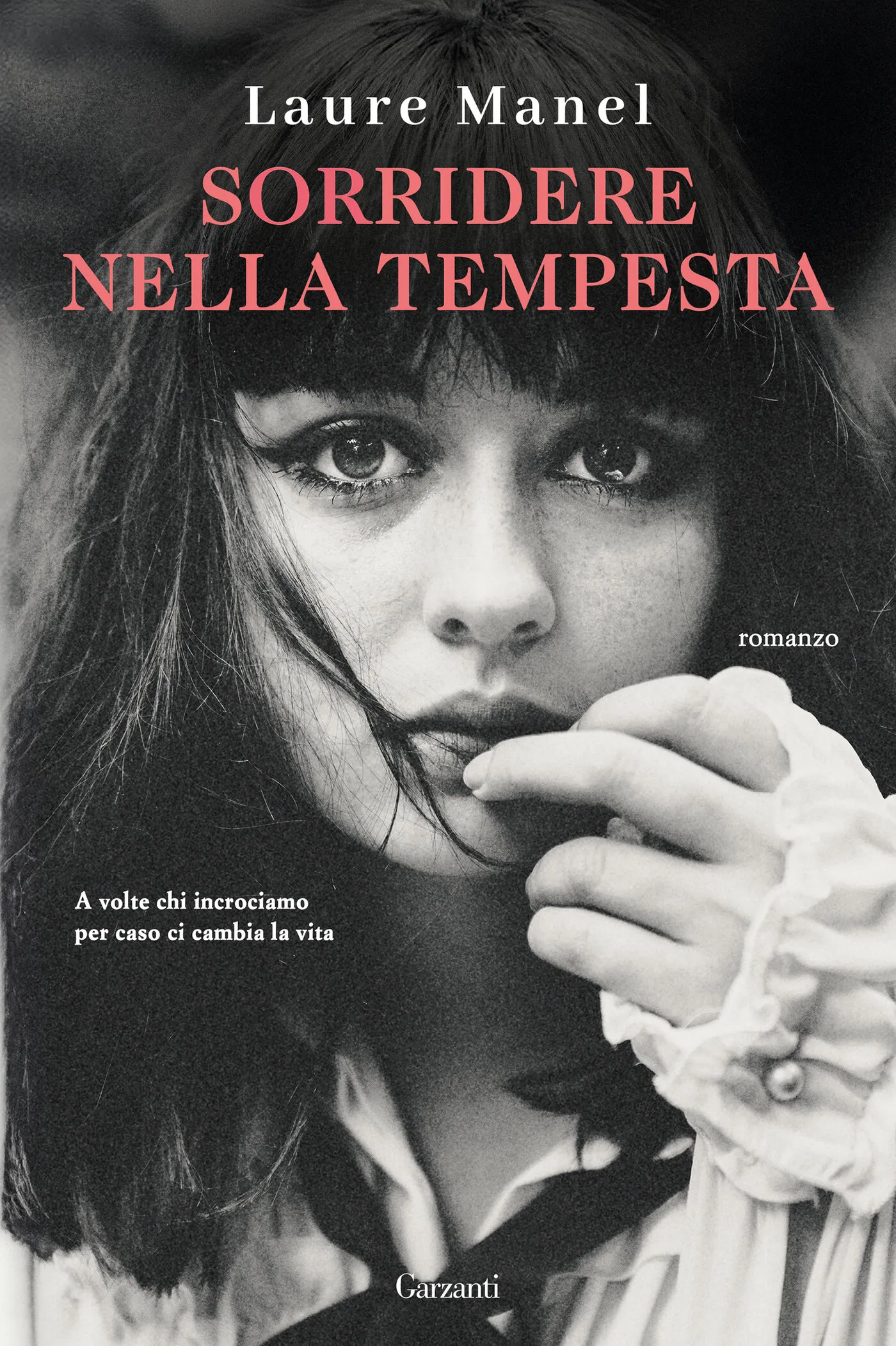 Laure Manel - Sorridere Nella Tempesta