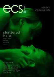 Ecstasy - Edition 7 Shattered Halos 2026