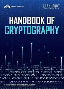 HANDBOOK OF CRYPTOGRAPHY