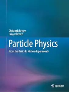 Particle Physics