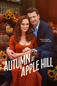 Autumn at Apple Hill (2024)
