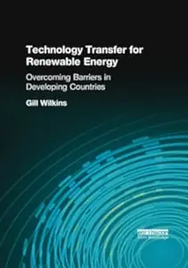 Technology Transfer for Renewable Energy