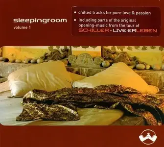 Schiller - Sleepingroom Volume 1 (2004)