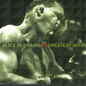 Alice In Chains - Greatest Hits (2001) MCH PS3 ISO + DSD64 + Hi-Res FLAC