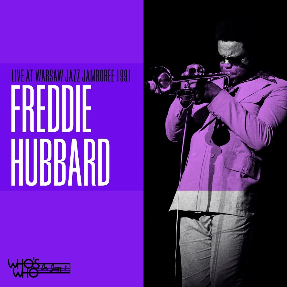 Freddie Hubbard - At Jazz Jamboree Warszawa 1991: A Tribute to Miles (2021/2025)