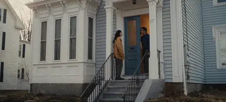 Sorry, Baby (2025)