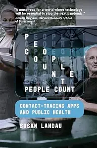 People Count: Contact-Tracing Apps and Public Health