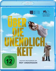 About Endlessness (2019)