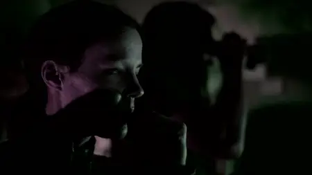Snowpiercer S03E03