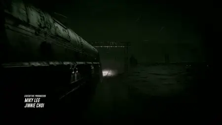 Snowpiercer S03E03