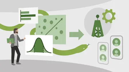 Statistics and Python for Telecommunication: Using Data Analytics for Decision-Making in Modern Telecommunications