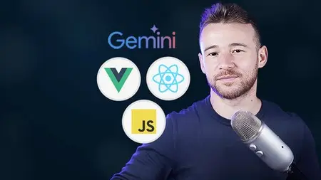 Gen Ai In Javascript: Create Innovative Web Apps With Ai